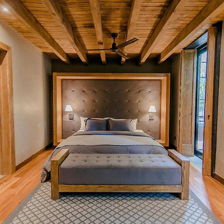 Morada La Noria Aparthotel El Gallinero Εξωτερικό φωτογραφία