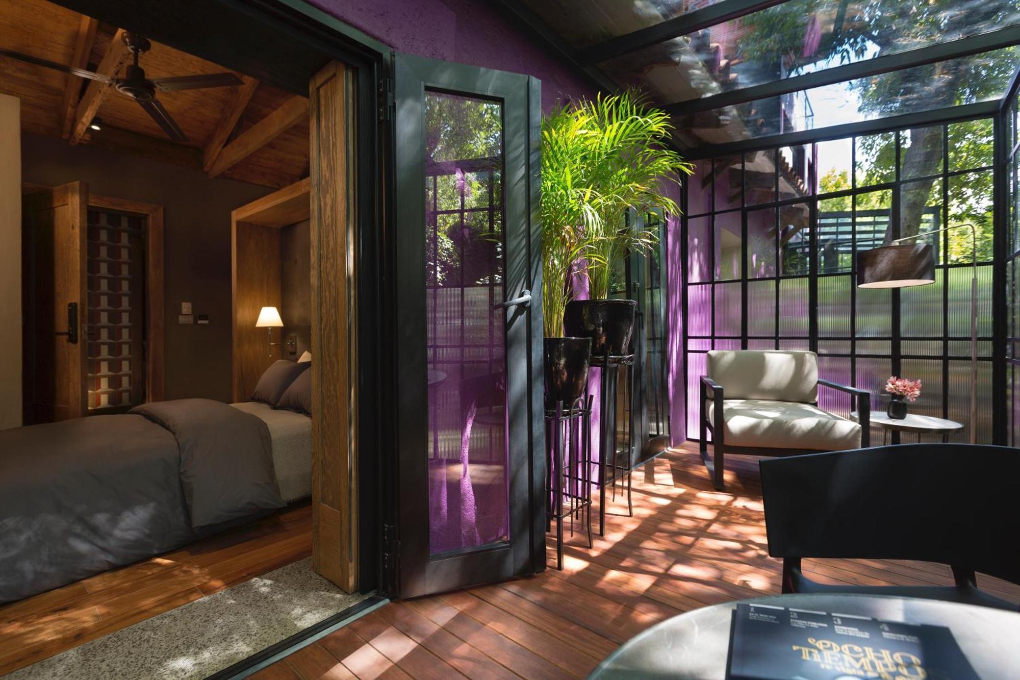 Morada La Noria Aparthotel El Gallinero Εξωτερικό φωτογραφία