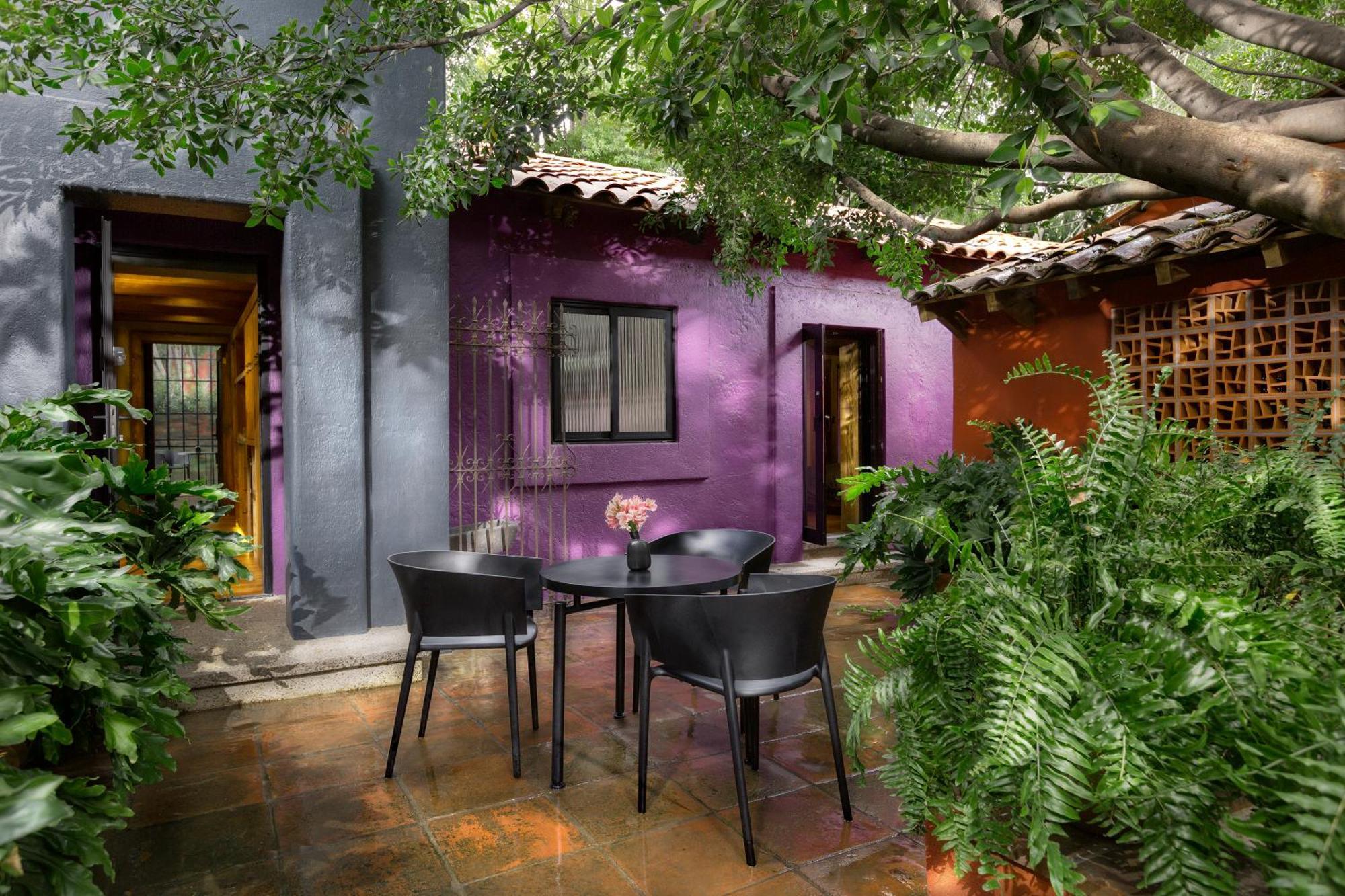 Morada La Noria Aparthotel El Gallinero Εξωτερικό φωτογραφία