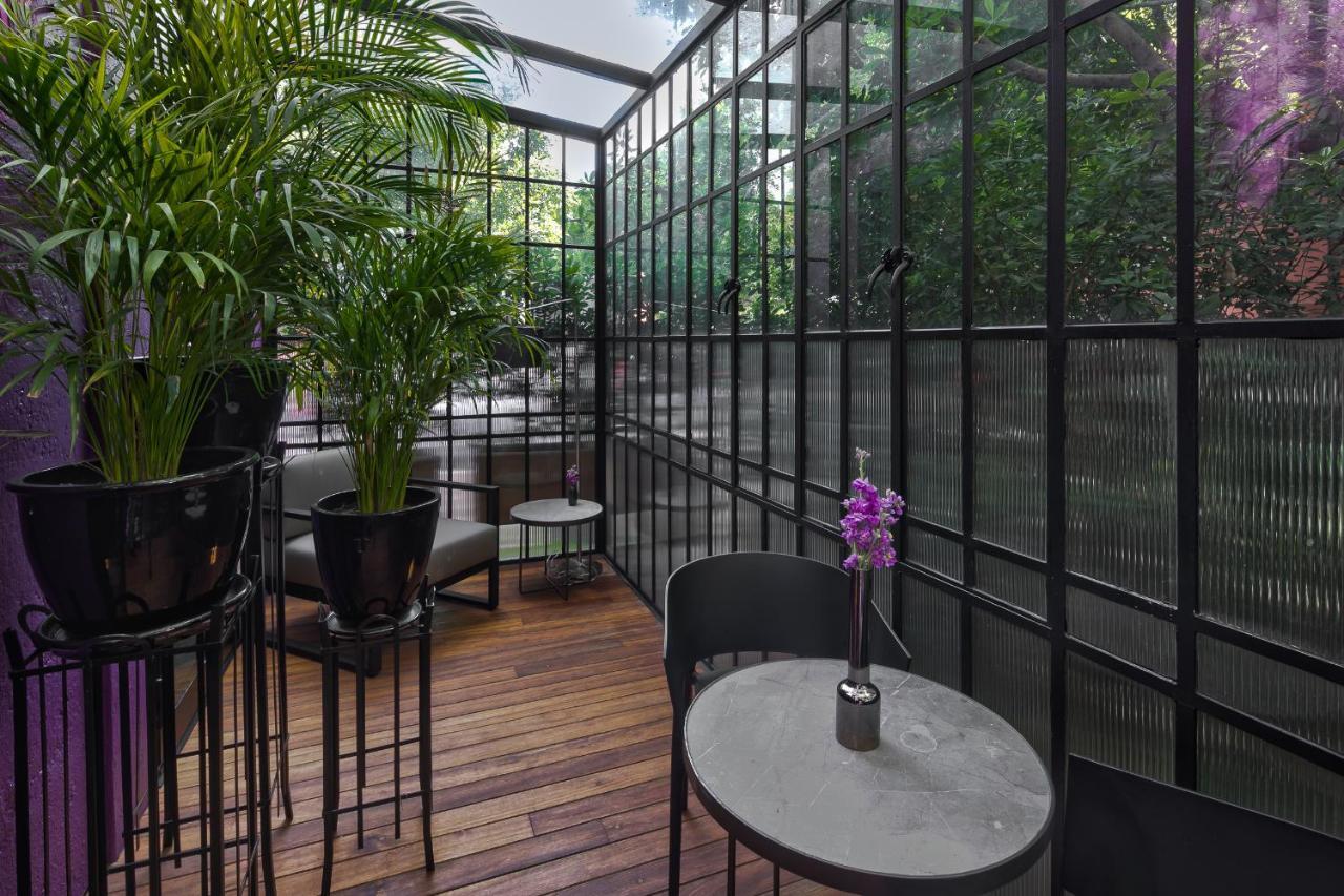 Morada La Noria Aparthotel El Gallinero Εξωτερικό φωτογραφία